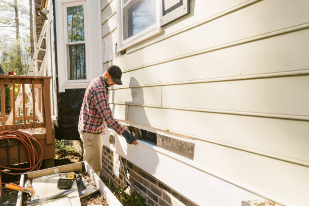 Trusted Siding service in Verona, KY - Squared Siding